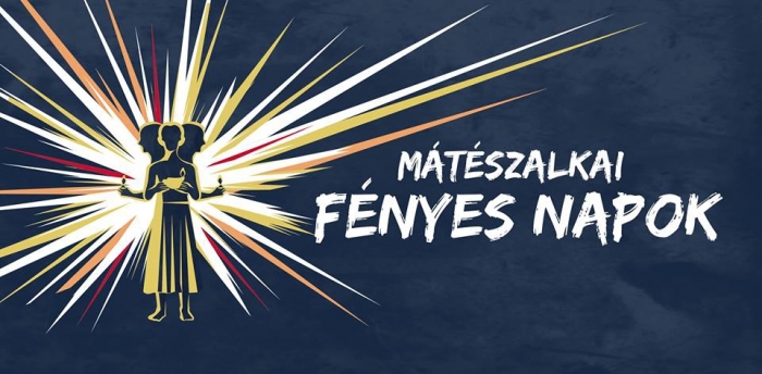 Fényes Napok Mátészalkán