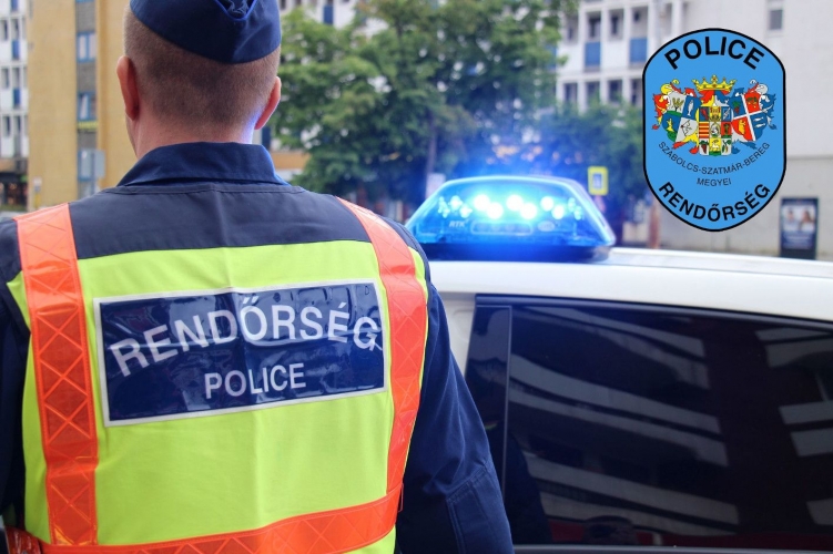 A veszélyes mutatványnak pénzbírság és eltiltás lett az eredménye