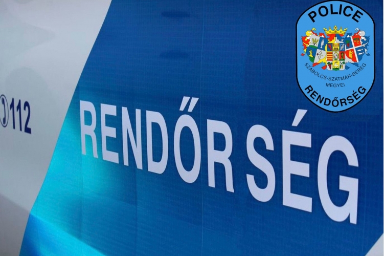 Gyógyszerek és kábítószer hatása alatt bántalmazta a rendőrt