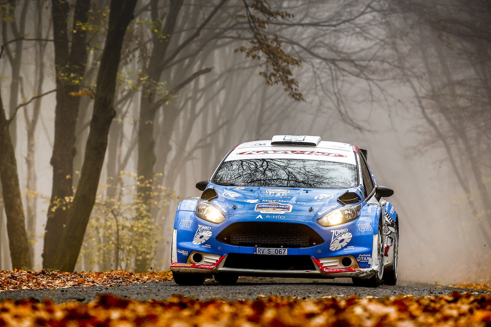 Több sportprogram is lesz Nyíregyházán nyáron illetve ősszel