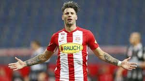 Szoboszlai Dominik is jelölt a Golden Boy-díjra