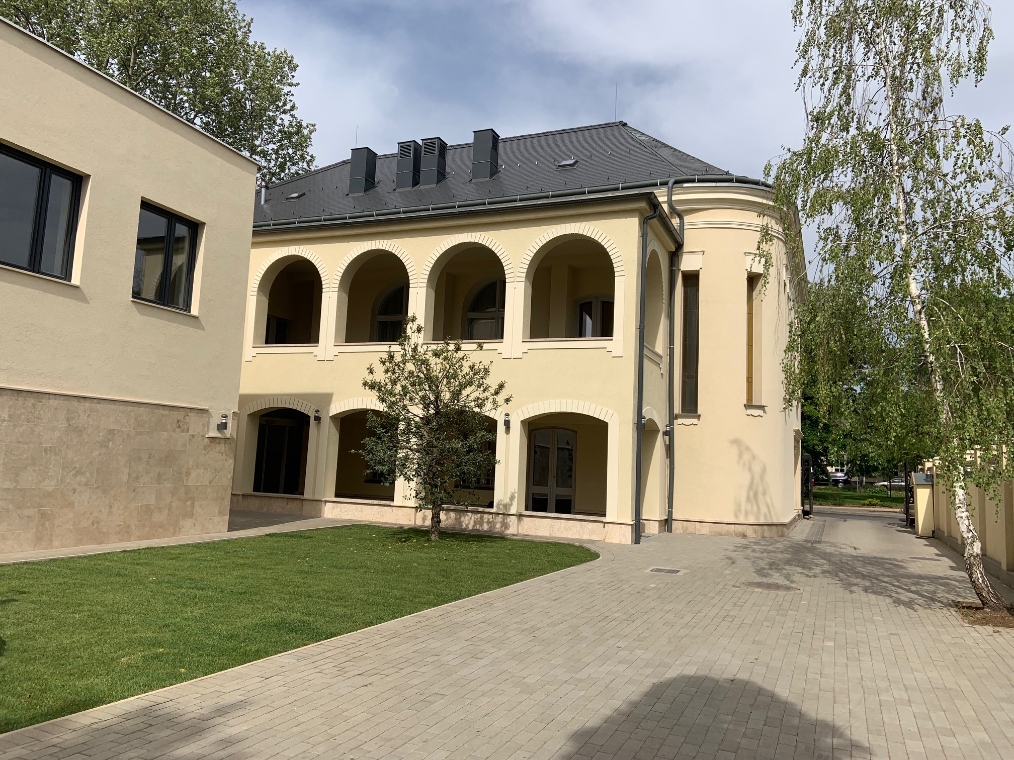 Jubileumi emlékkiállítással is készül a nyitásra a Kállay Gyűjtemény