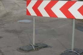 Megkezdődik az új körforgalmú csomópont építése