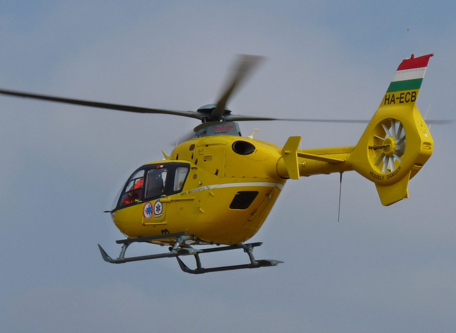 Halálos baleset történt a négyesen