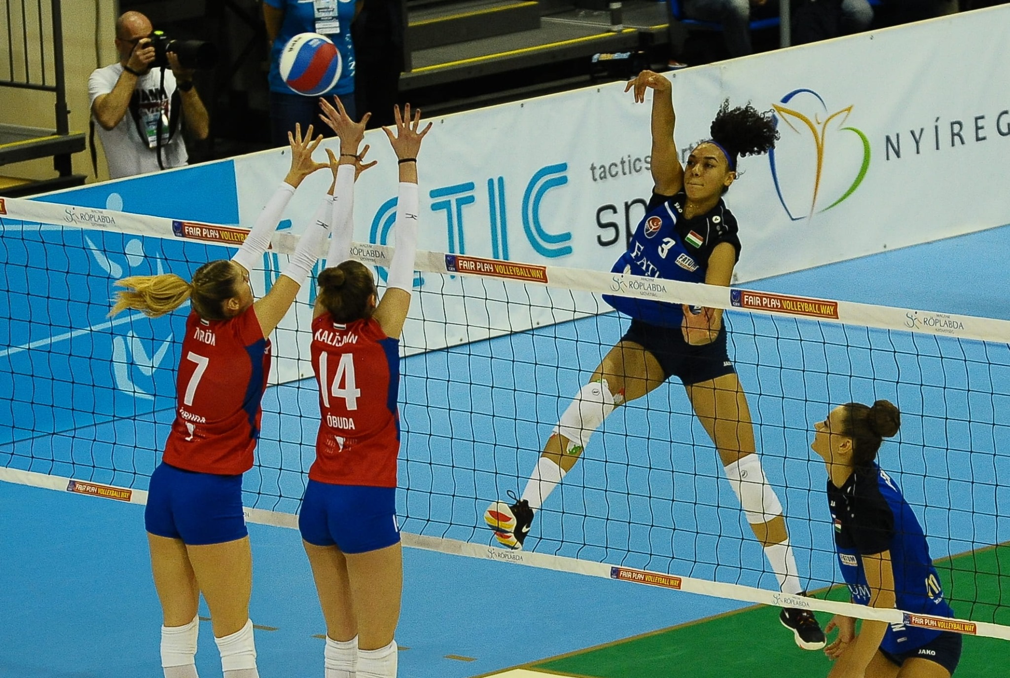 Augusztusban kezdi a felkészülést a Fatum Nyíregyháza