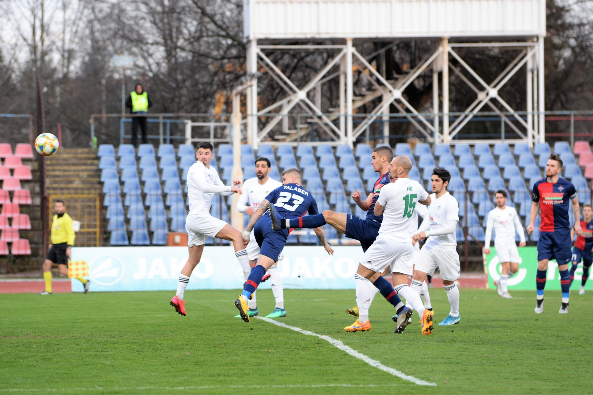 Augusztus 2-án indul a következő magyar futballszezon
