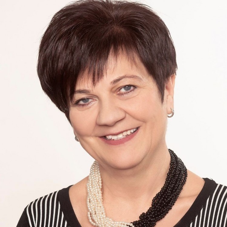 Rangos elismerésben részesült a Zrínyi igazgatója