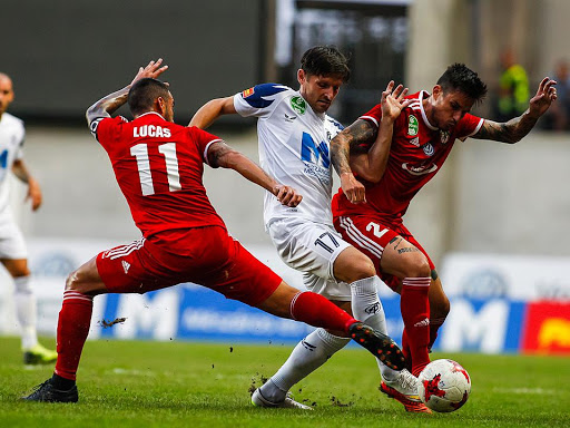 A Kisvárda döntetlent játszott a Puskás Akadémiával