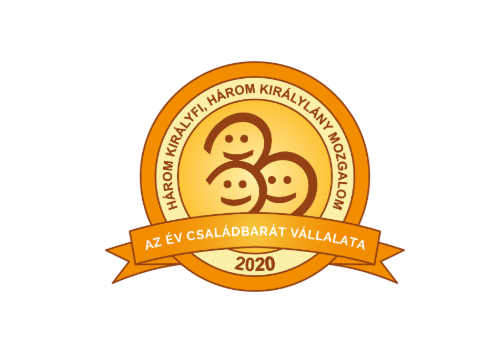 Az év családbarát vállalatát keresi a Három Királyfi, Három Királylány Mozgalom