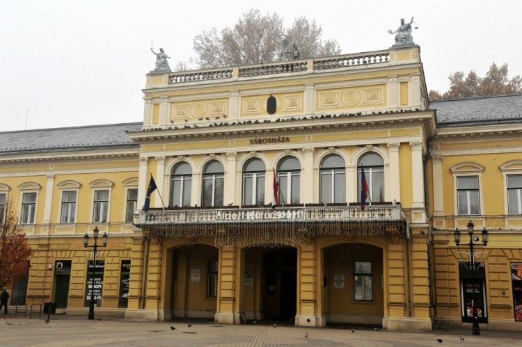 Újra ülésezett Nyíregyháza közgyűlése