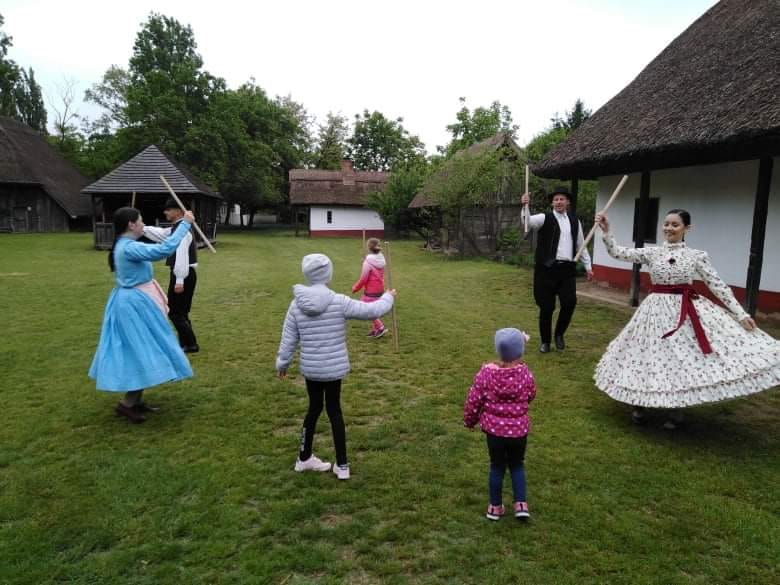 Sóstói Piknik falusi szagokkal és aromákkal