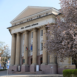 Péntektől vasárnapig ingyen látogatható a Jósa András Múzeum