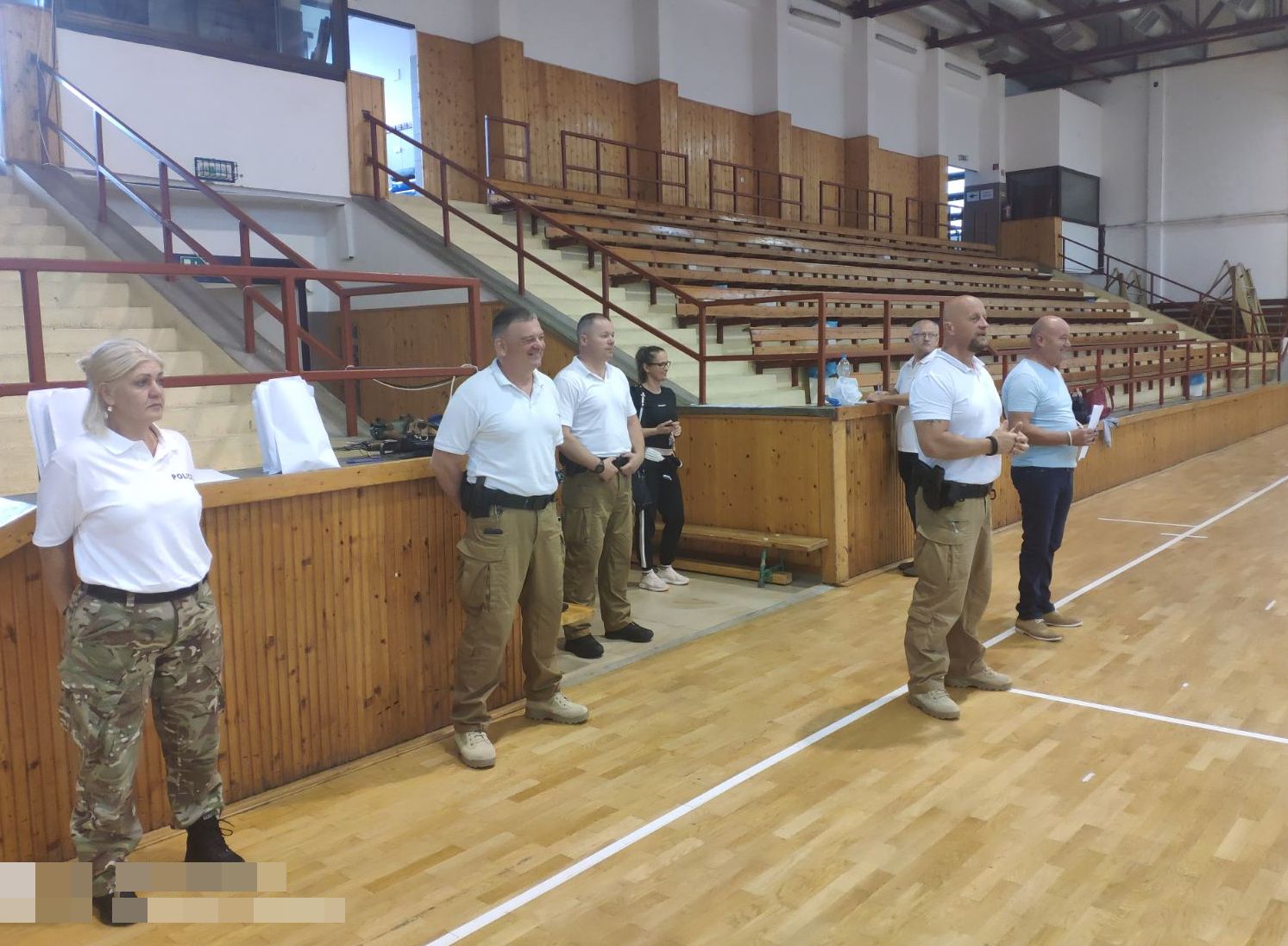 Szakmai gyakorlatot tartottak Nyírbátorban