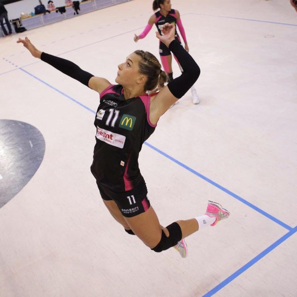 Új játékost igazolt a Fatum-Nyíregyháza