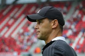 Bódog Tamás távozott a Kisvárda vezetőedzői posztjáról