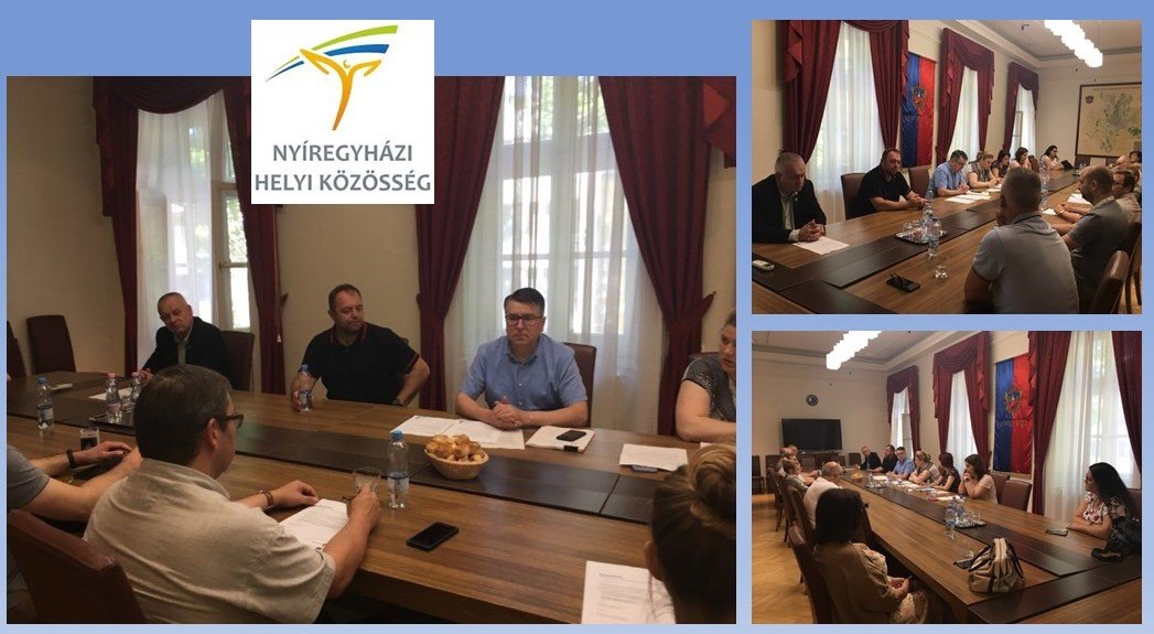 Haladékot kaptak a helyi közösségek programjaik megvalósításához