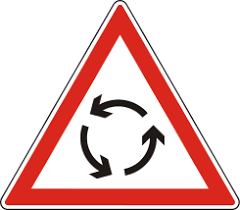 Körforgalmi rend lépett életbe a Család utca - Szalag utca csomópontjában