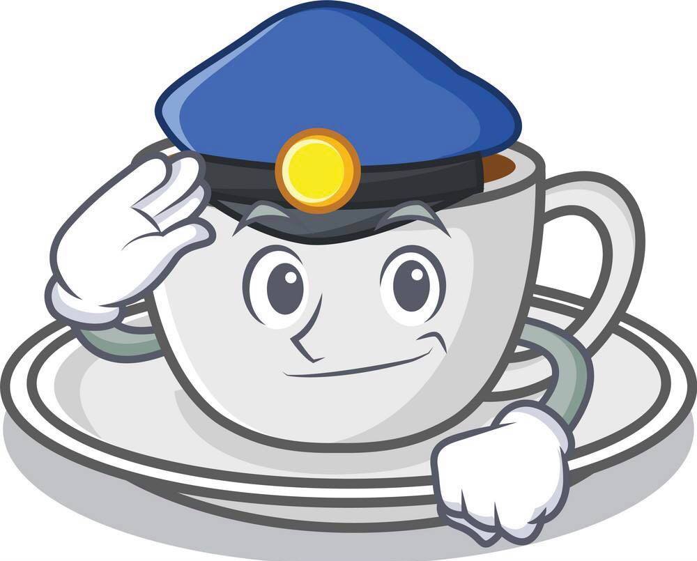 Jön a Police Coffee megyénkben is