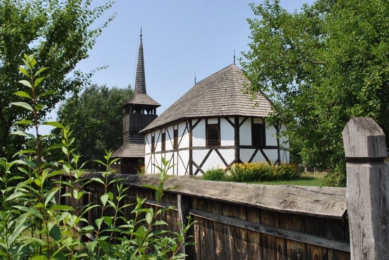 50 éves a Sóstói Múzeumfalu