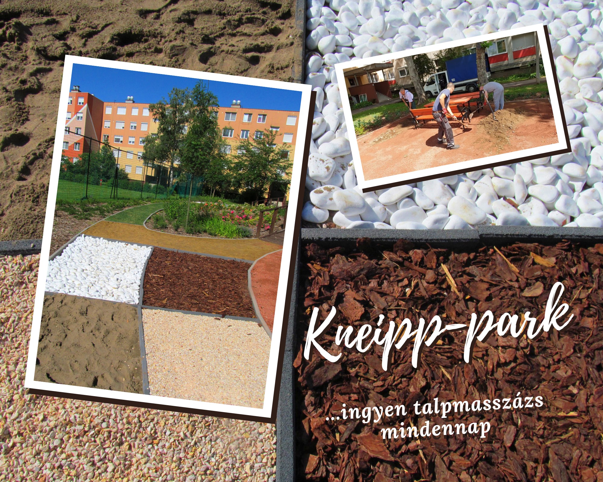  Ingyen talpmasszázs Nyíregyházán