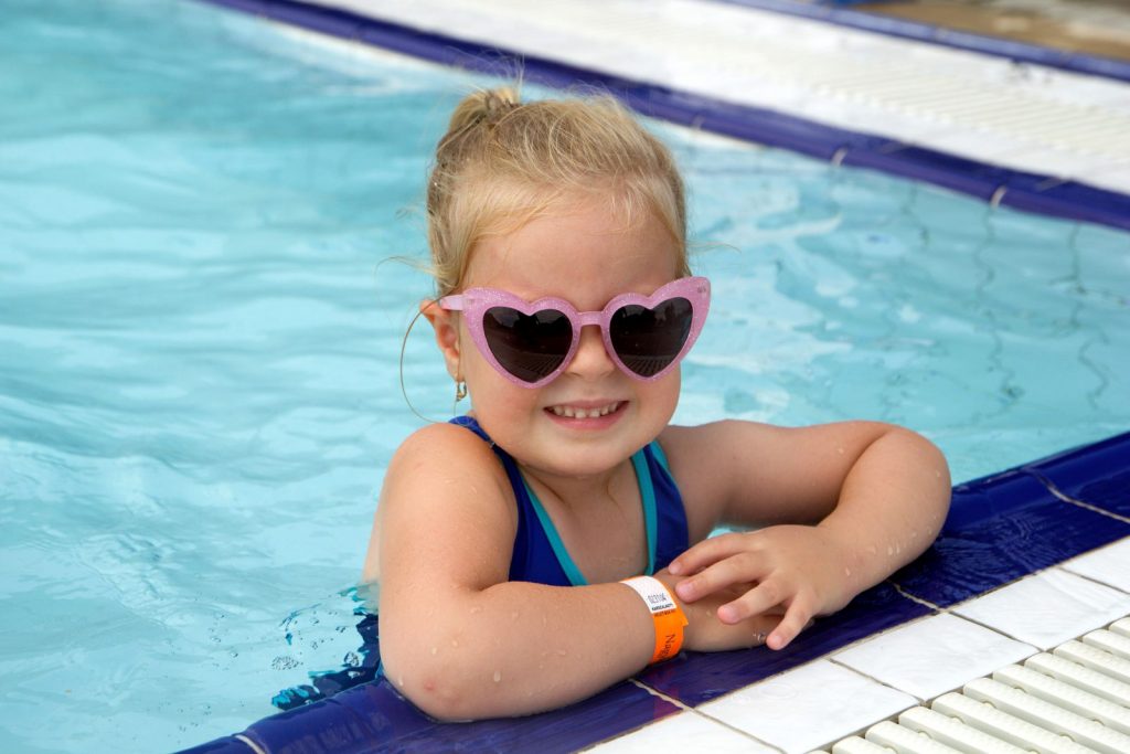 Elkezdődött a strandszezon Nagykállóban is