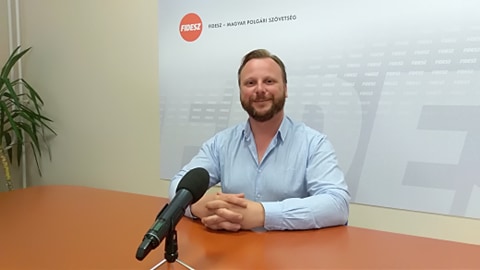 Érkeznek a Nemzeti Konzultáció kérdőívei a nyíregyháziakhoz is