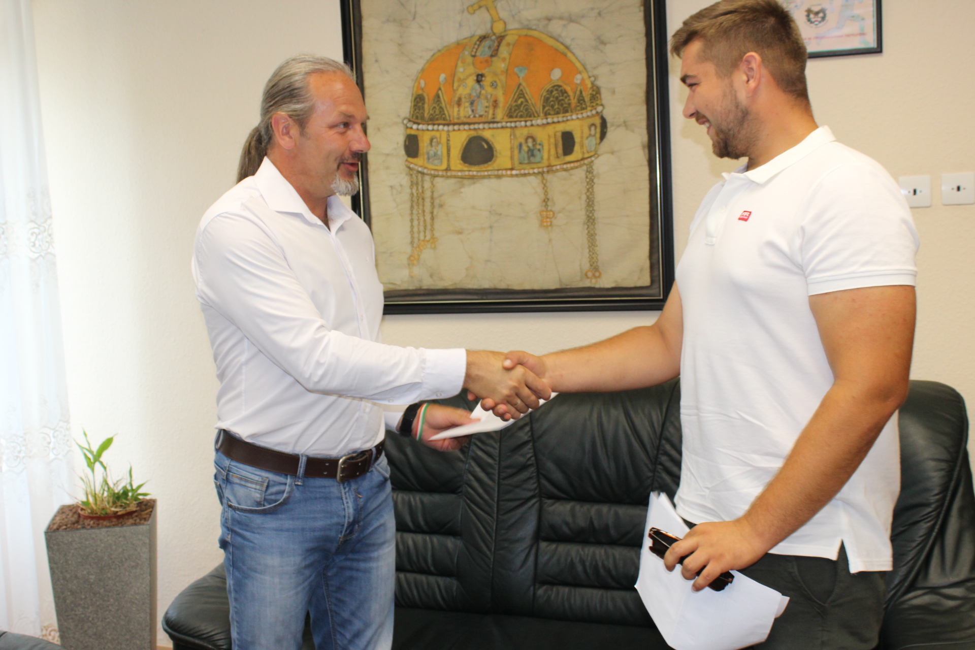 Újra lakhatással támogatják a fiatalokat Tiszavasváriban