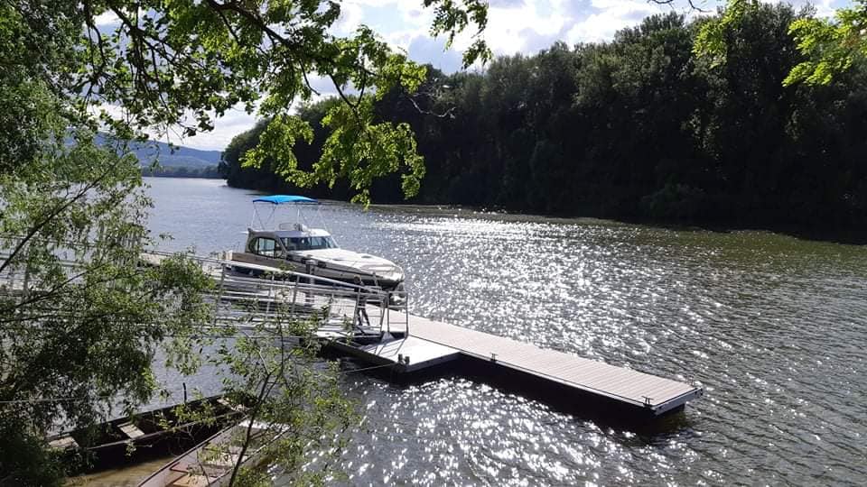 Már nyaralóhajón is tölthetjük a szabadságot