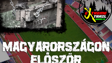 Újra megépül az extrém akadálypálya Nyíregyházán