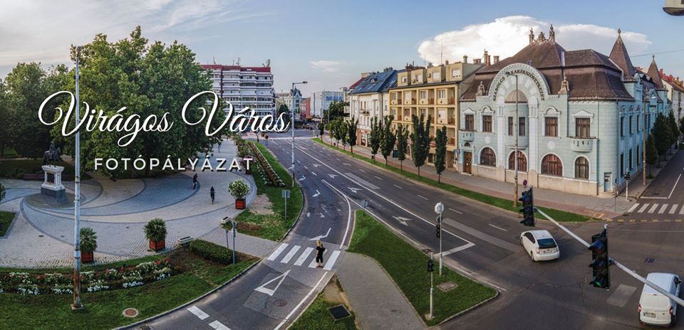 Fotópályázatot hirdet a Nyírvv Nonprofit Kft