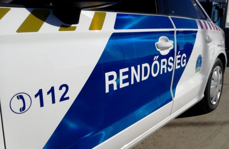 Halálos baleset történt Hodászon