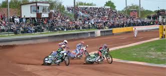 Magyarországon is megkezdődik a salakmotoros idény