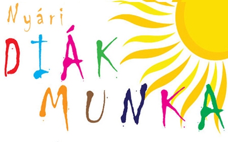 Elindult a nyári diákmunka Nyíregyházán is