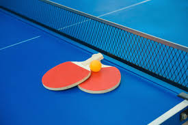 Ping-Pong verseny Nagykállóban