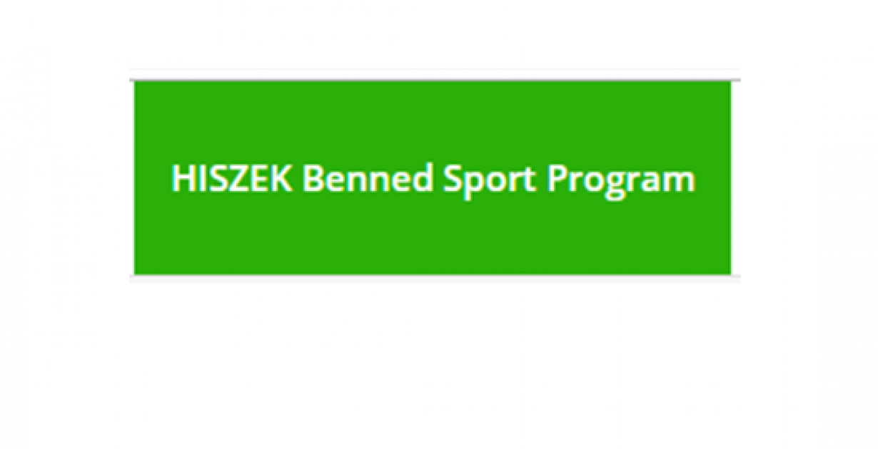  Kétszázötvenmillió forintra pályázhatnak a sportszervezetek