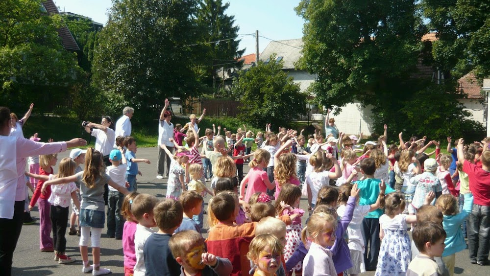 Bővítik a dombrádi óvodát