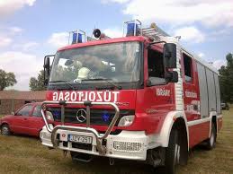 Tűz volt egy lakatlan házban Gávavencsellőn