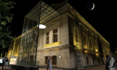 A Szindbád is része lesz a város kulturális negyedének