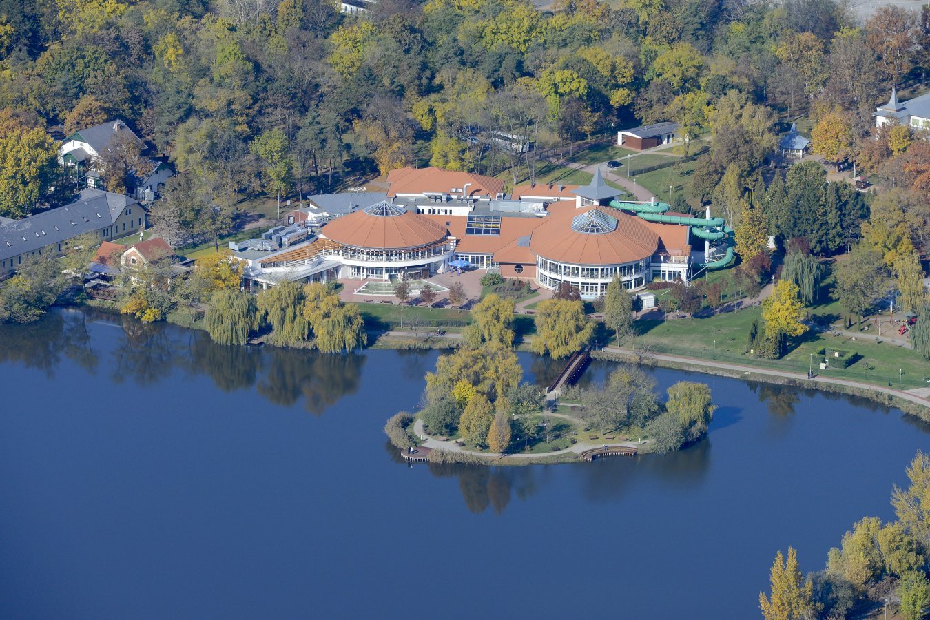 Lakossági fórum Sóstó fejlesztéséről