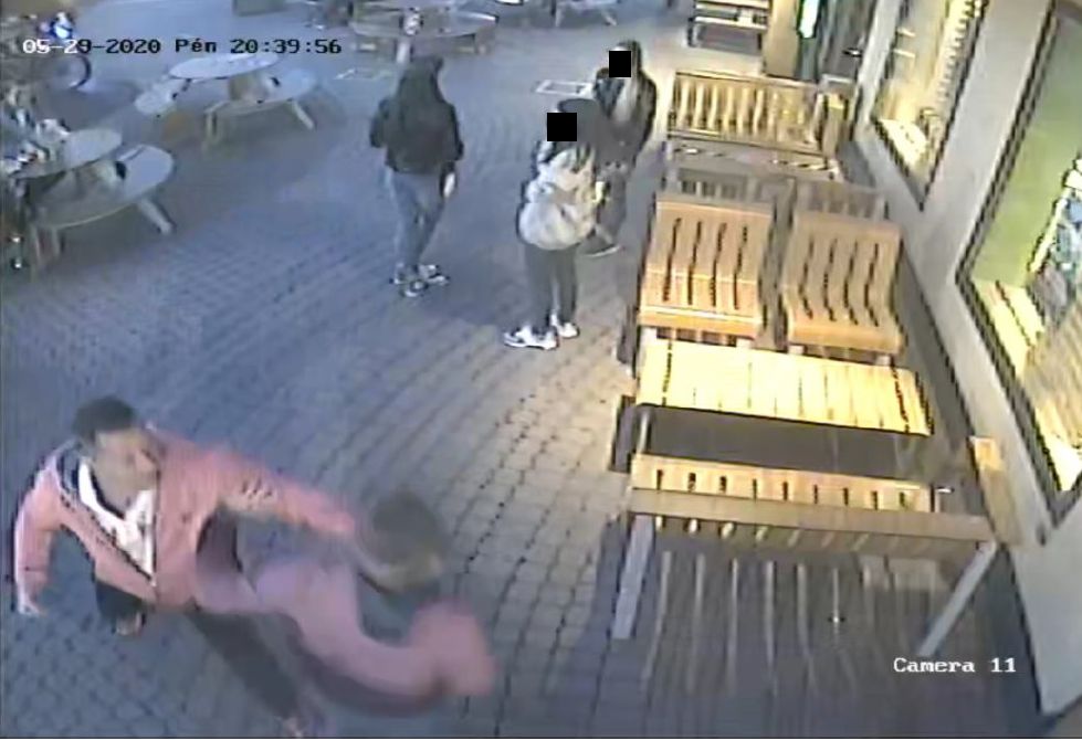 Nyíretelki férfit vertek meg Nyíregyházán