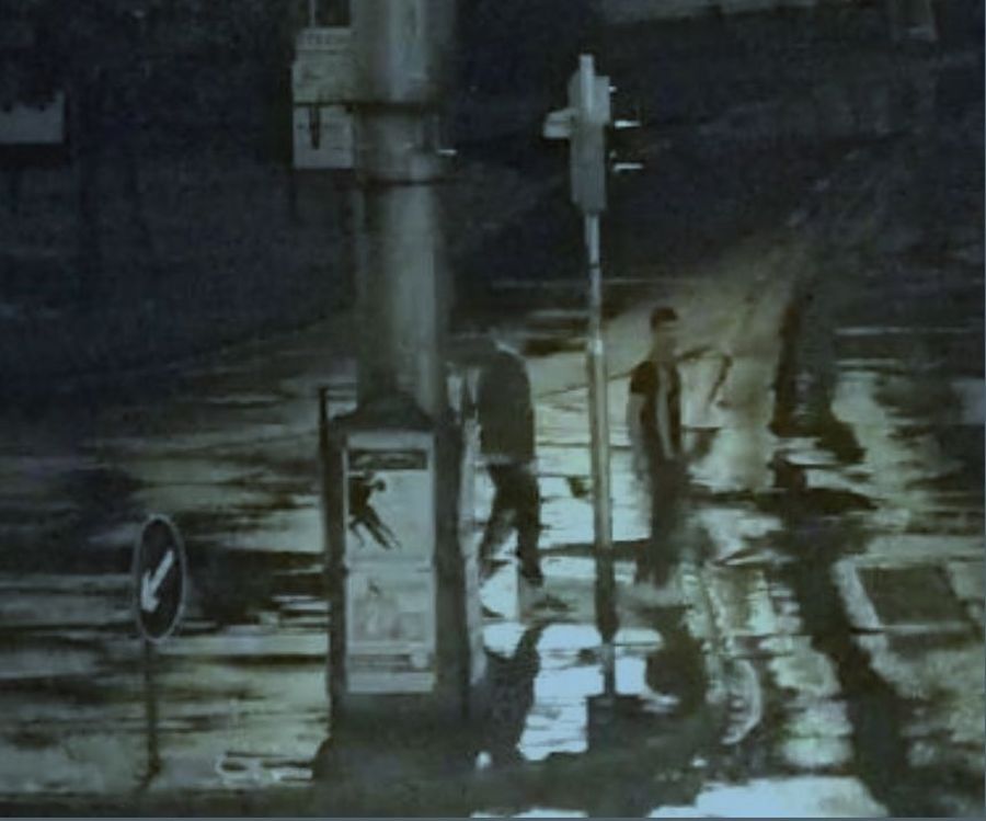 Verekedő fiatalokat keresnek a nyíregyházi rendőrök