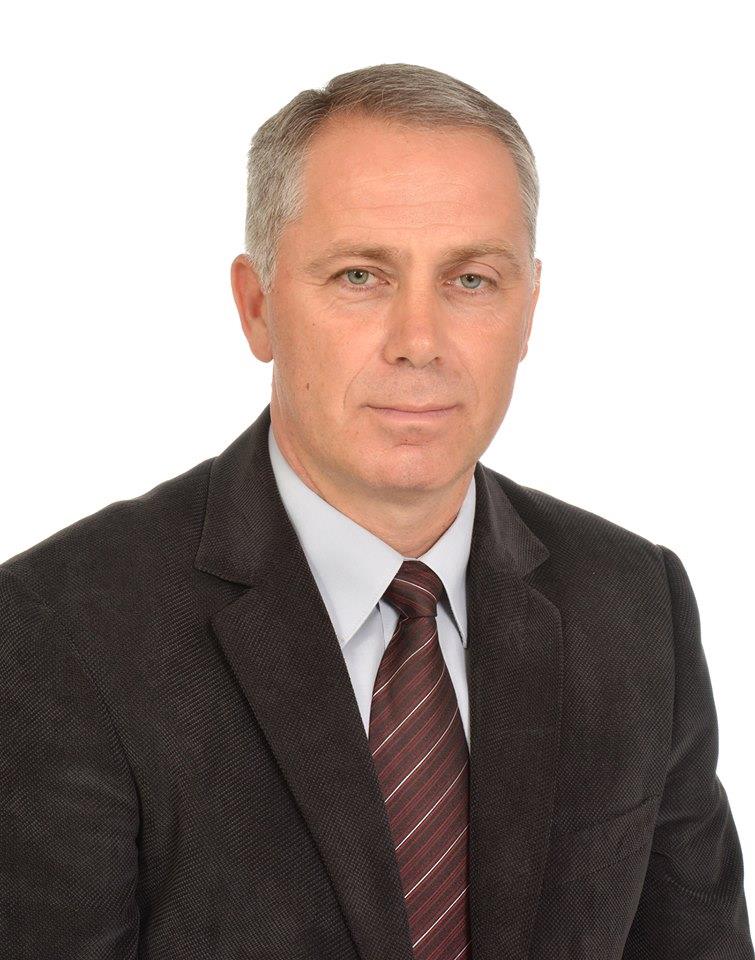 Lemondott Levelek polgármestere