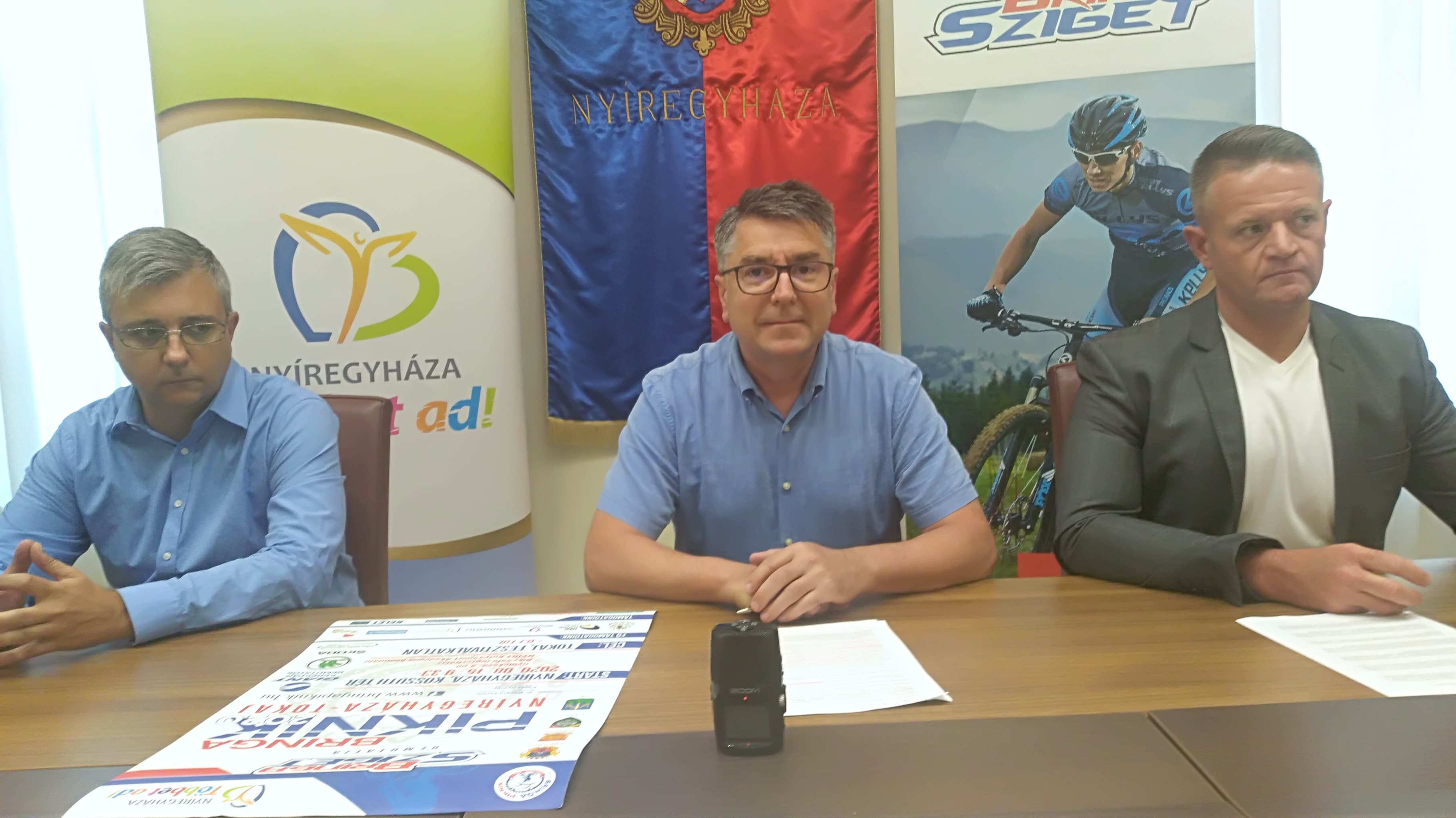 A jövő héten szombaton rendezik meg a Bringa Pikniket