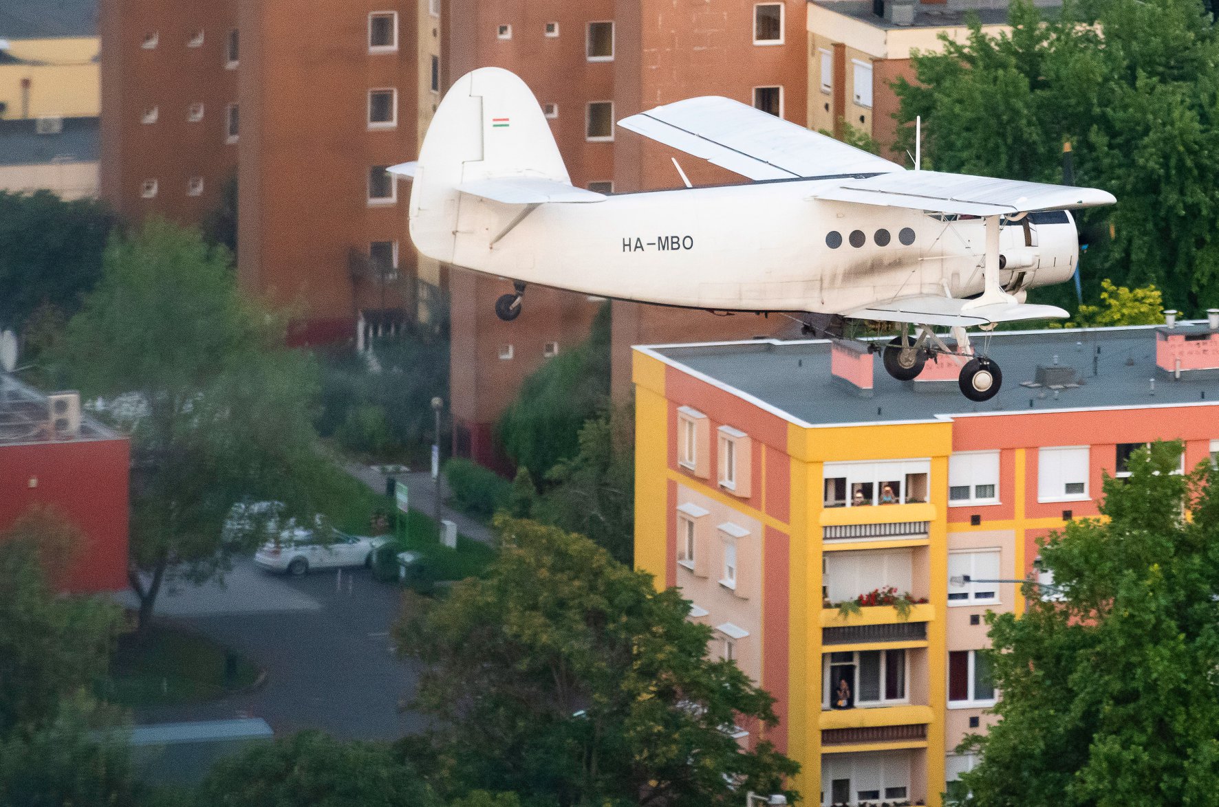 Ismét szúnyoggyérítés lesz városunkban