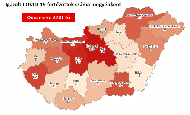 Elhunyt három krónikus beteg