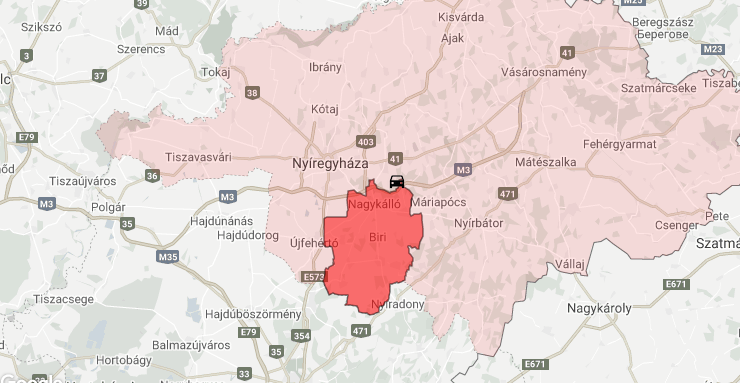  Felborult egy kamion az M3-as autópályán