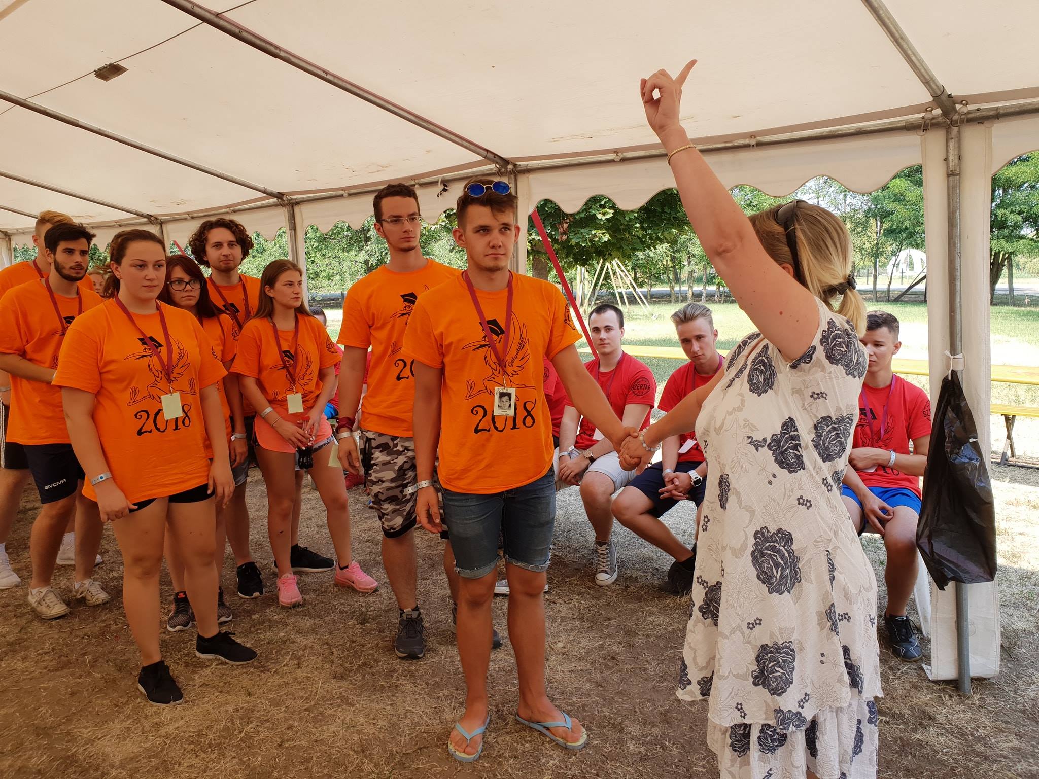 Bár sok helyen lesz gólya tábor, de Nyíregyháza nincs közte