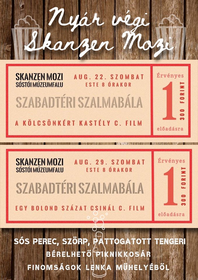 Különleges élményt kínál a múzeumfalu