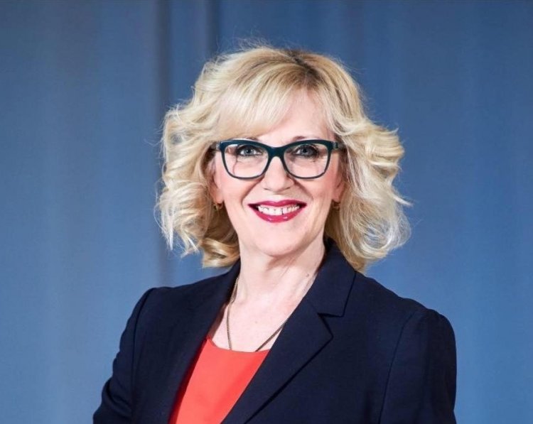 Új kancellárja van a Nyíregyházi Egyetemnek