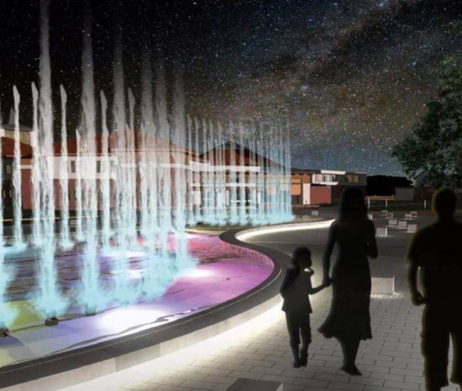 Az új beruházással modernebb lesz Sóstó, és nem csökken a zöldfelület sem